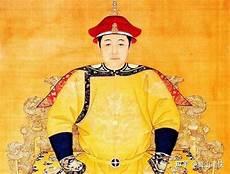 顺治皇帝出家了