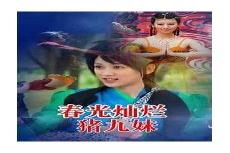 春光灿烂猪九妹分集剧情