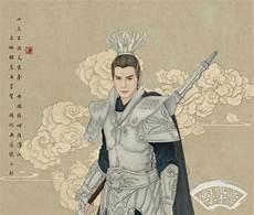 梅山七圣和杨戬