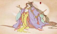 女娲在历史中真实存在吗