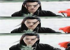 肖战怎么成的时星