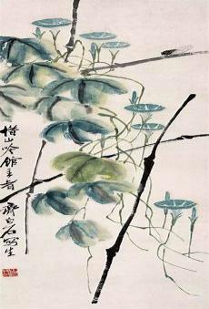 齐白石有几个儿子