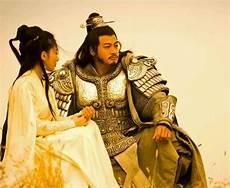 项羽真实姓什么