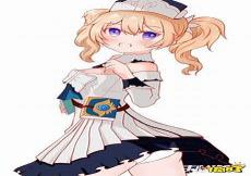 [长弓燧龙]女武神の梦在线观看